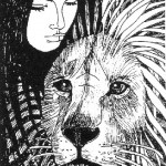 The Lady and the Lion