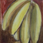 Banana oil sketch