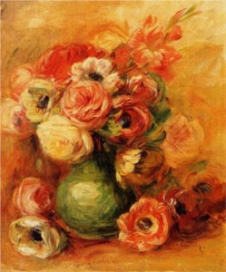 flower_painting_renoir_1901_oils