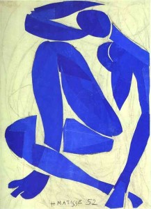 Matisse_blue_nude_gouache_1952