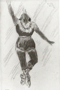 Degas_study_of_Miss_La_La_at_the_Cirque_Fernando_1879_Pastel